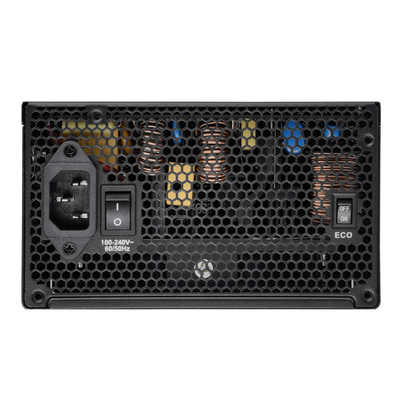 SUPERFLOWER PC電源 LEADEX VI PLATINUM PRO 1000W(SF-1000F14PE