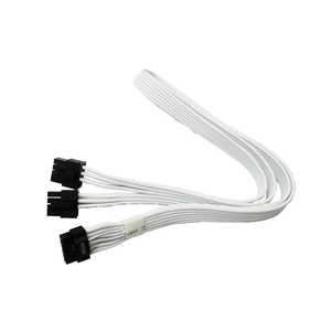 SUPERFLOWER 12VHPWRͥѴ֥ SF-2X8PIN-16PINWHITE