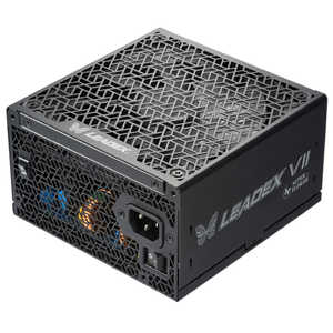 SUPERFLOWER PCŸ LEADEX VII GOLD(SF-1300F14XG BK)1300W /ATX /Gold ֥å SF-1300F14XGBK