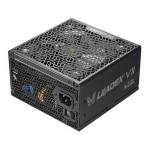 SUPERFLOWER PCŸ LEADEX VII PLATINUM PRO 1200W BK(SF-1200F14XP BK)1200W /ATX /Titanium ֥å SF-1200F14XPBK