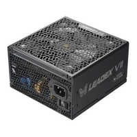 SUPER FLOWER SF-1000F-14MP 1000W電源 SUPERFLOWER PC電源 LEADEX VII PLATINUM PRO 1000W BK［1000W /ATX