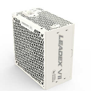 SUPERFLOWER LEADEX VII PLATINUM PRO 1000W WT 1000W /ATX /Platinum SF-1000F14XPWT