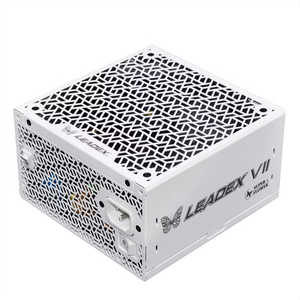 SUPERFLOWER LEADEX VII PLATINUM PRO 850W WT 850W /ATX /Platinum SF-850F14XPWT