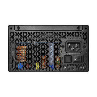 M*￼様 SUPERFLOWER ATX3.1 SF-1000F14GE 100 SUPERFLOWER LEADEX III GOLD 1000W ATX3.1 ［1000W /ATX /Gold