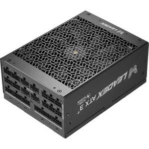 SUPERFLOWER LEADEX TITANIUM 2800W ATX3.1 ATX / Titanium SF-2800F14HP