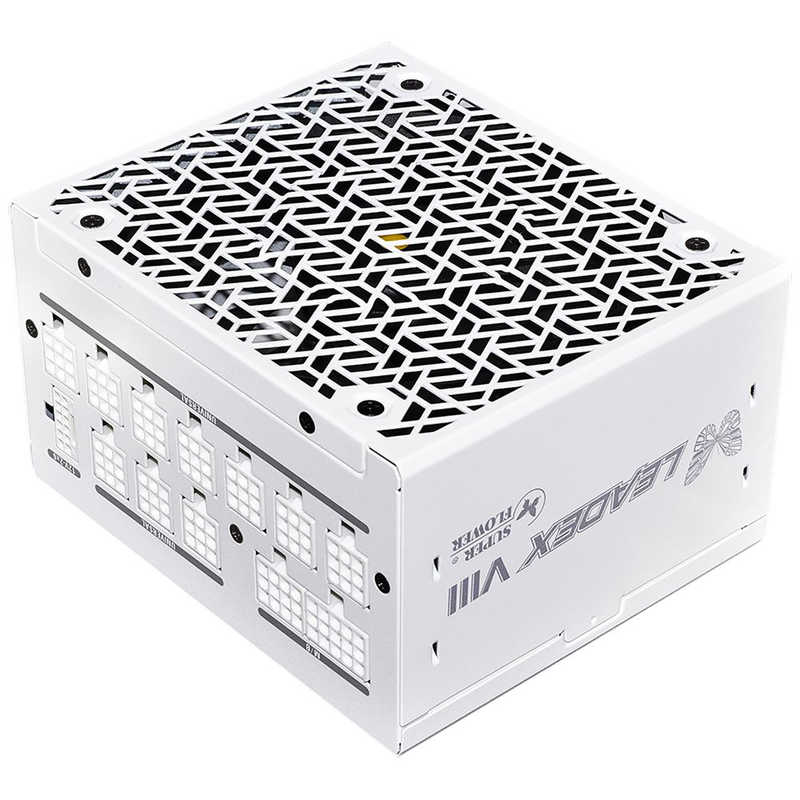 Spring Path Platinum SUPERFLOWER LEADEX VIII PLATINUM PRO 1000W WT [1000W / ATX / Cybenetics ...