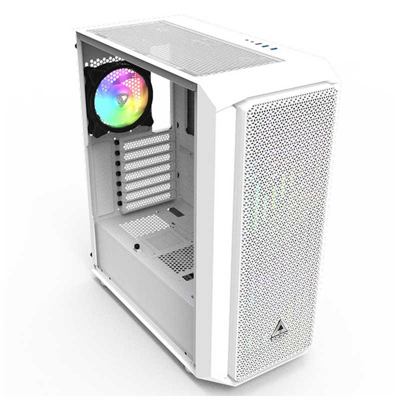 その他メーカー Pcケース Air X White ホワイト Airxwhite の通販 カテゴリ パソコン 周辺機器 プリンター その他 メーカー 家電通販のコジマネット 全品代引き手数料無料