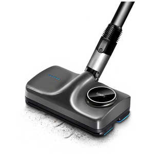 ソウイジャパン マルチウォーターモップ[ SY-136 /SY-105シリーズ専用] グレー SY-140