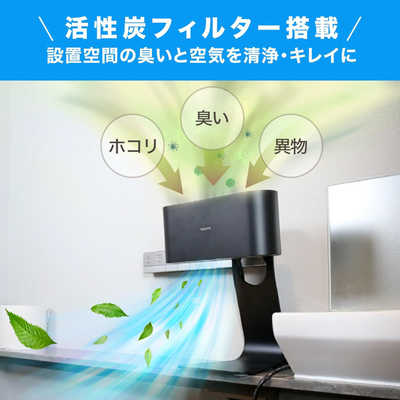 ソウイジャパン ハンドドライヤー 家庭用 業務用 簡単導入 工事