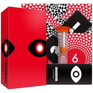 オインクゲームズ インサイダー･ゲーム インサイダｰゲｰム