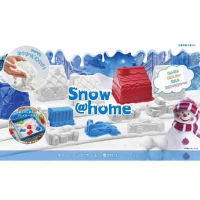 アオゾラ スノー＠ホーム SN-09 雪のくに の通販 - カテゴリ：おもちゃ
