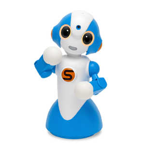 NTT東日本 [対話ロボット] Sota(水色) VS-ST001-LB