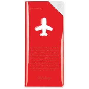 ALIFE ȥ٥륪ʥ ߥɻ HAPPY FLIGHT SHIELD TRAVEL ORGANIZER SNCF-123-5