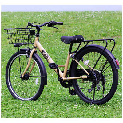 サカイサイクル 24型 子供用自転車 ブレイクアウト BREAKOUT フラット