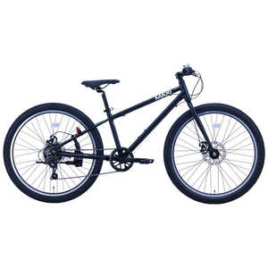 �������������� 26�� �Ҷ��Ѽ�ž�� Maxi MTB �ޥ��� (����7����®) �ե�åȥ֥�å� ����Ω���ʤˤĤ������Բġ� MX267MTB