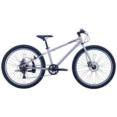 MAXI MTB 自転車 ジュニアバイク　MX267MTB（引取のみ） サカイサイクル 26型 子供用自転車 Maxi MTB マキシ (外装7段変速