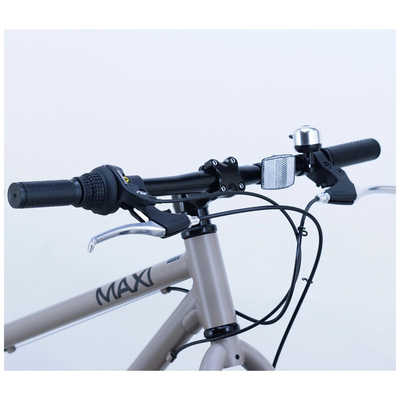 サカイサイクル 26型 子供用自転車 Maxi MTB マキシ (外装7段変速