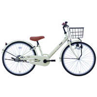 サカイサイクル 22型 子供用自転車 Ange アンジー・ジュニア(シングル