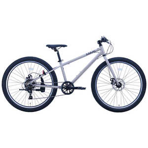 �������������� 24�� �Ҷ��Ѽ�ž�� Maxi MTB �ޥ��� (����7����®) �ե�åȥ��졼 ����Ω���ʤˤĤ������Բġ� MX247MTB