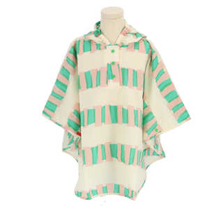  392plusm åݥ M(100-120cm) cellophane.PK 392KIDSPONCHO