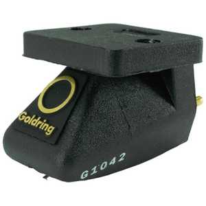 GOLDLING MMカートリッジ 1042-MM 1042MM GOLDLING MMカートリッジ 1042-MM 1042MM