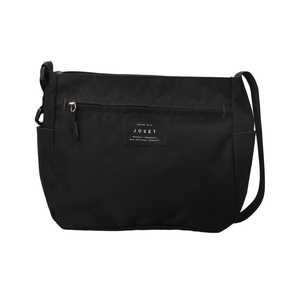 ビーム マシュマロ 10ポケ ショルダー BLACK J5985 ビーム マシュマロ 10ポケ ショルダー BLACK J5985