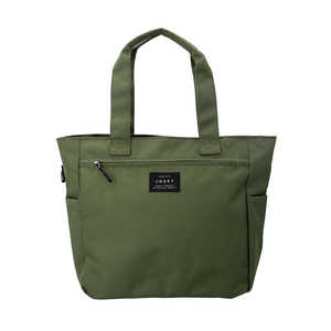 ビーム マシュマロ 10ポケ トート KHAKI J5986 ビーム マシュマロ 10ポケ トート KHAKI J5986
