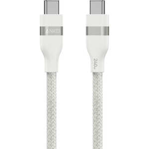󥫡 Anker Japan Anker USB-C  USB-C ֥ (0.9m240Wѵץʥ) USB Power Deliveryб ۥ磻 A82E2021