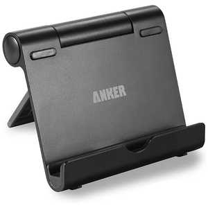 アンカー Anker Japan タブレット用　Multi-Angle Stand　ブラック 77ANSTANDBA