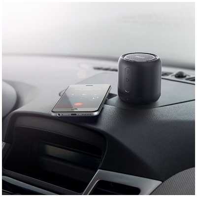 Anker Bluetoothスピーカー　AUX Anker SoundCore mini｜Bluetoothスピーカーの製品情報 | Anker