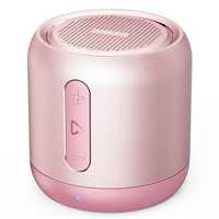 アンカー Anker Japan Bluetoothスピーカー SoundCore ローズゴールド