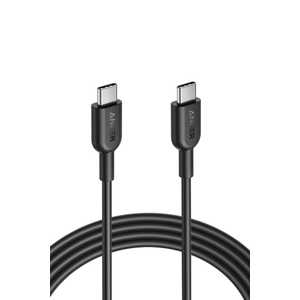 PowerLine II USB-C & USB-C 2.0 A8482011 [1.8m ブラック] 製品画像