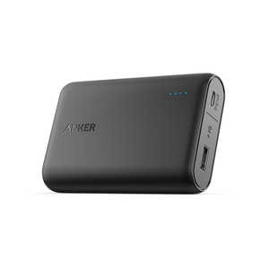 アンカー Anker Japan Anker PowerCore 10000 black A12630119