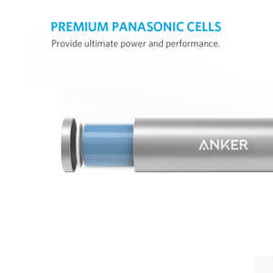アンカー Anker Japan Anker PowerCore+ mini 3350 A11040419