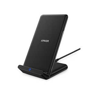 アンカー Anker Japan Anker PowerPort Wireless 5 Stand ブラック [ワイヤレスのみ] A2523012