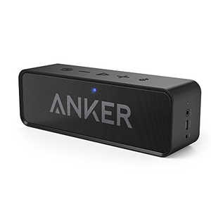 アンカー Anker Japan Bluetoothスピーカー SoundCore ブラック  A3102014