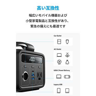 Anker PowerHouse 200