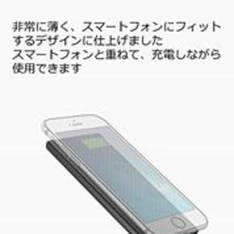 アンカー Anker Japan アンカー Anker Japan Anker PowerCore Slim 5000 black B1250N11-1 ブラック B1250N11-1 ブラック