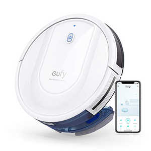 アンカー Anker Eufy RoboVac G10 Hybrid white ホワイト T2150521