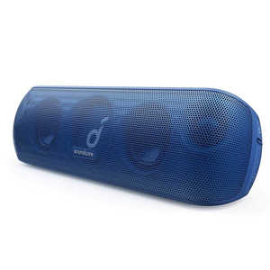 󥫡 Anker Japan ֥롼ȥԡ Soundcore Motion ɿ /ϥ쥾б /Bluetoothб ֥롼 A3116031