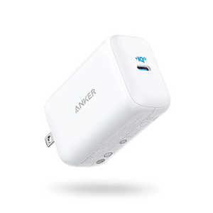 󥫡 Anker Japan Anker PowerPort III 65W Pod ۥ磻 [1ݡ/USB PDб] A2712121