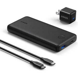 Anker アンカー のモバイルバッテリー 人気売れ筋ランキング 価格 Com