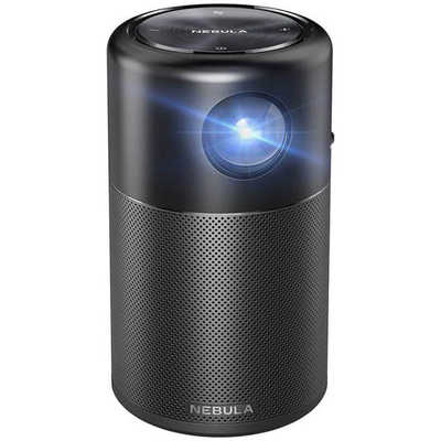 アンカー Anker Japan モバイルプロジェクター Nebula Capsule