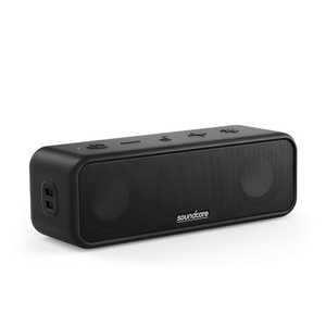 󥫡 Anker Japan Bluetoothԡ SoundCore ֥å A3117011