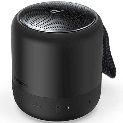 アンカー Anker Japan Bluetoothスピーカー Soundcore Mini 3