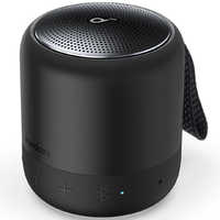 アンカー Anker Japan Bluetoothスピーカー Soundcore Mini 3 ブラック