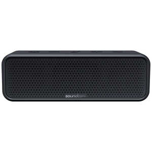  アンカー Anker Soundcore Select 2 black 防水 Bluetooth対応 A3125N11