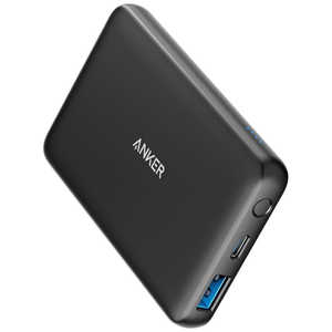 アンカー Anker Japan Anker PowerCore III 5000 [5000 mAh/2ポート/USB-C/充電タイプ] A1217N11