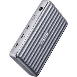 PowerExpand 5-in-1 Thunderbolt 4 Mini Dock A83985A1 [O[]