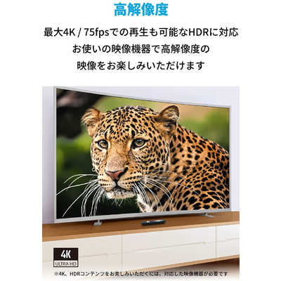 アンカー Japan Anker Nebula 4K D0480511 Nebula 4K Streaming Dongle | ストリーミング機器の製品情報